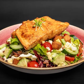 Chopped Cobb Salad *